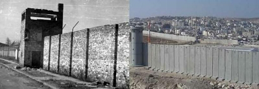 Nazi Germany & Palestine